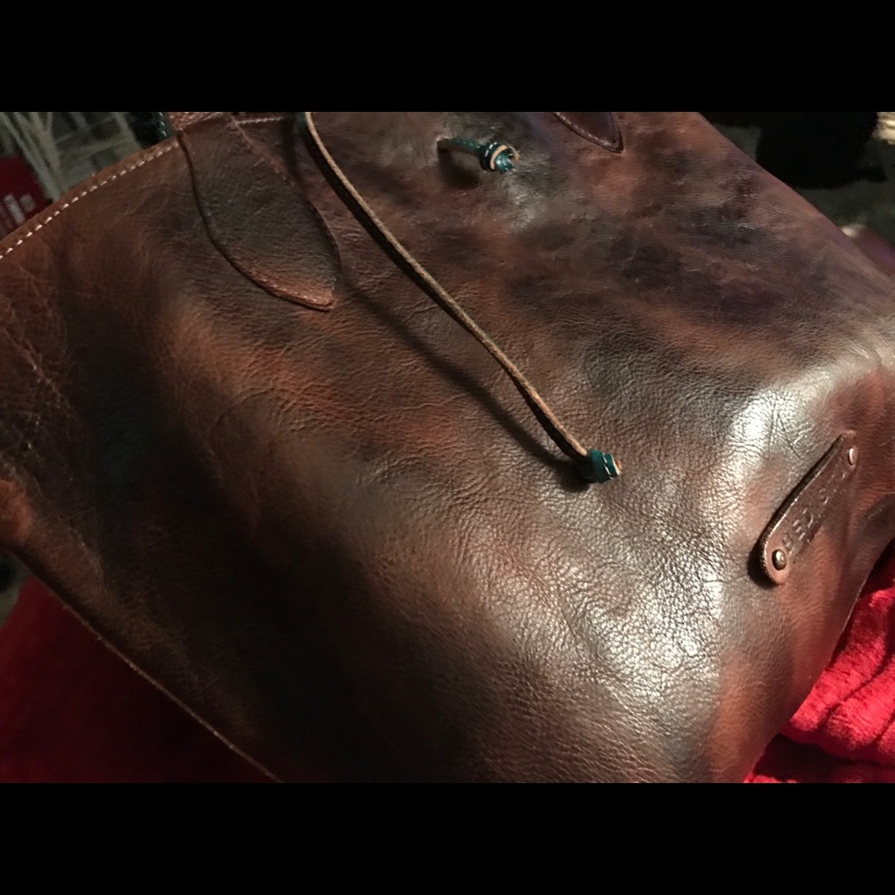 BED|BTU Handbag